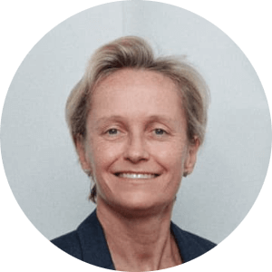 Lydia Peeters