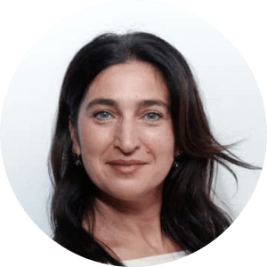 Zuhal Demir